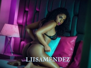 LIISAMENDEZ sexchat