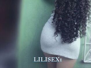 LILISEX1