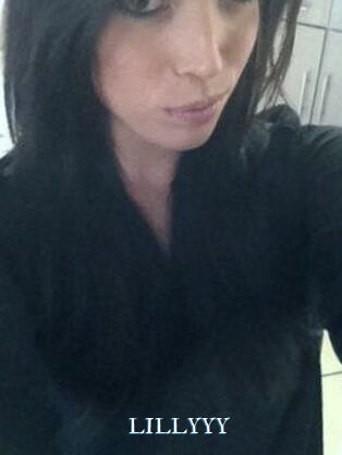 LILLYYY