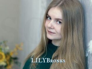 LILYBronks
