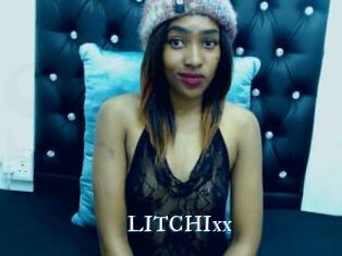 LITCHIxx