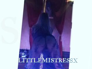 LITTLEMISTRESSX
