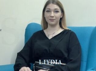 LIYDIA