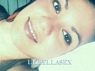 LIZBELLASEX
