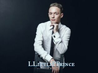 LLittlePPrince