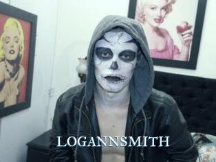 LOGANNSMITH