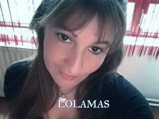 LOLAMAS
