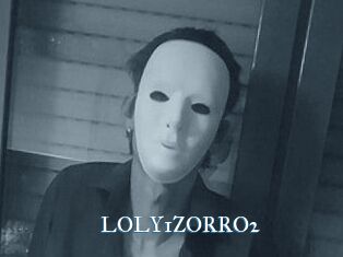LOLY1ZORRO2