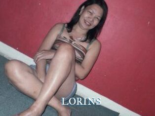 LORINS