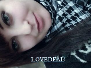LOVEDEAL