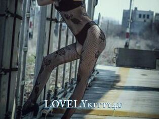 LOVELYkitty4u
