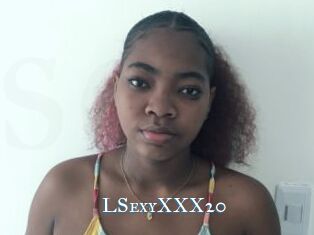 LSexyXXX20