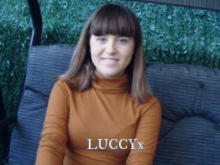 LUCCYx