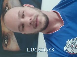 LUCKDAY6