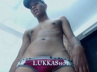LUKKAShot