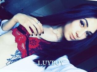 LUYBOY