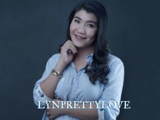 LYNPRETTYLOVE