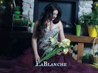LaBlanche