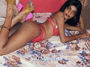 LaMenthe