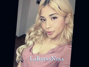 LaReinaNina
