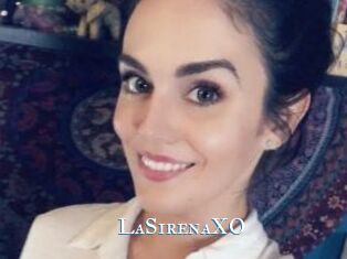 LaSirenaXO