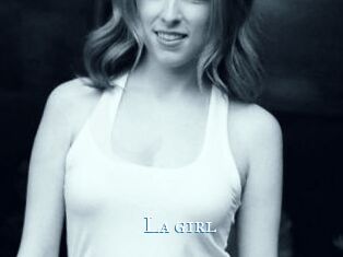 La_girl