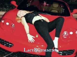 LacyBCumming