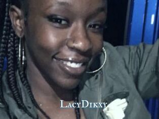 LacyDikxy