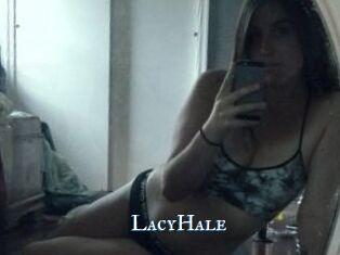 LacyHale