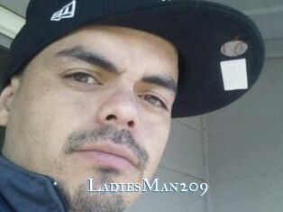 LadiesMan209