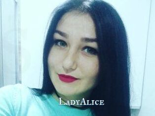 LadyAlice