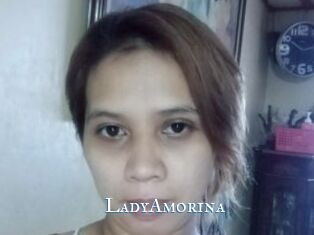 LadyAmorina