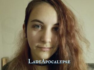 LadyApocalypse