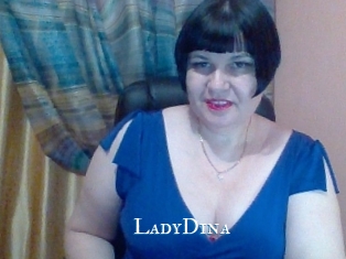LadyDina sexchat