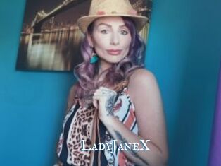 LadyJaneX