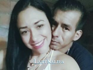 LadyKalifa