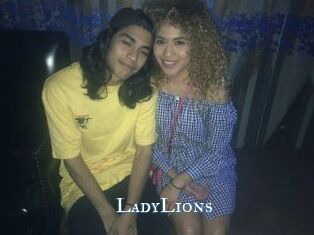 LadyLions