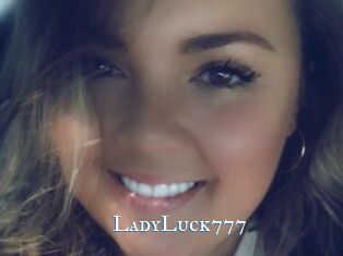 LadyLuck777