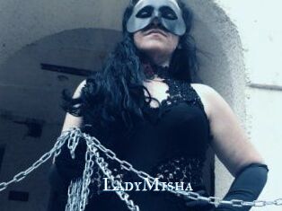 LadyMisha