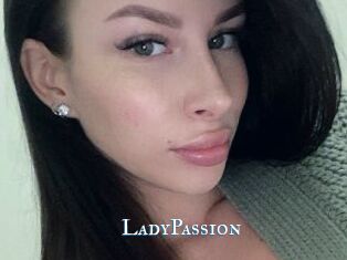 LadyPassion