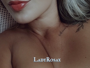 LadyRosax