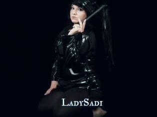 LadySadi