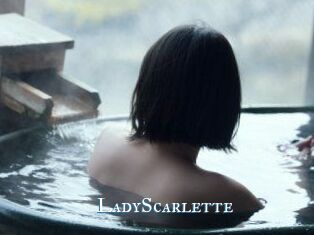 LadyScarlette