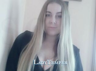 LadyTemper