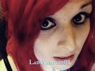 LadyVampire88