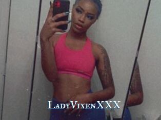 LadyVixenXXX
