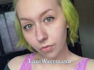 LadyWasteland