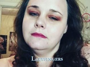Ladyfingers