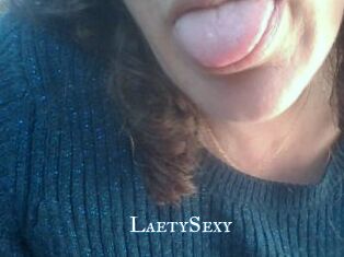 LaetySexy