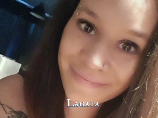Lagata